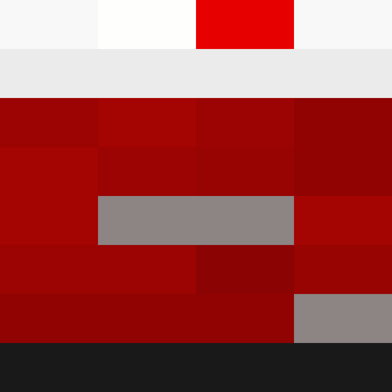 xentany's skin
