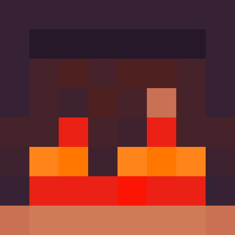 luh29's skin