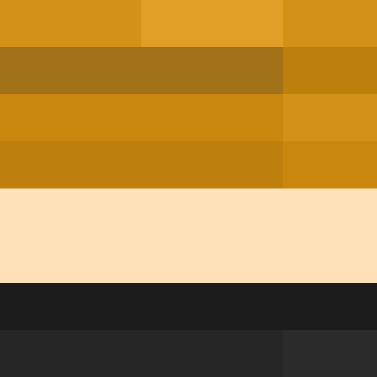 Xenyria's skin