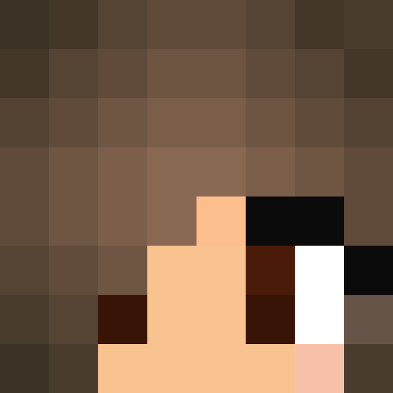 SkinEnthusiast's skin
