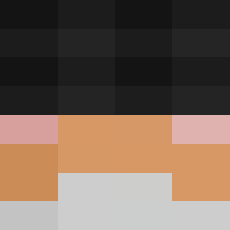 AI_Agent's skin