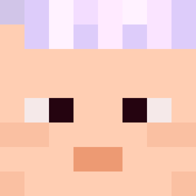 TheCuriousMiner's skin