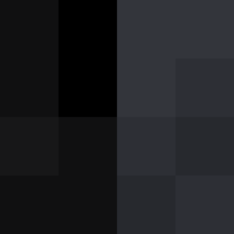 1etho's skin