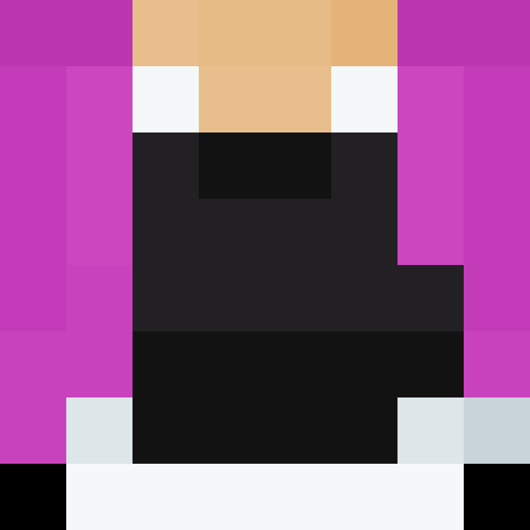 o___j's skin