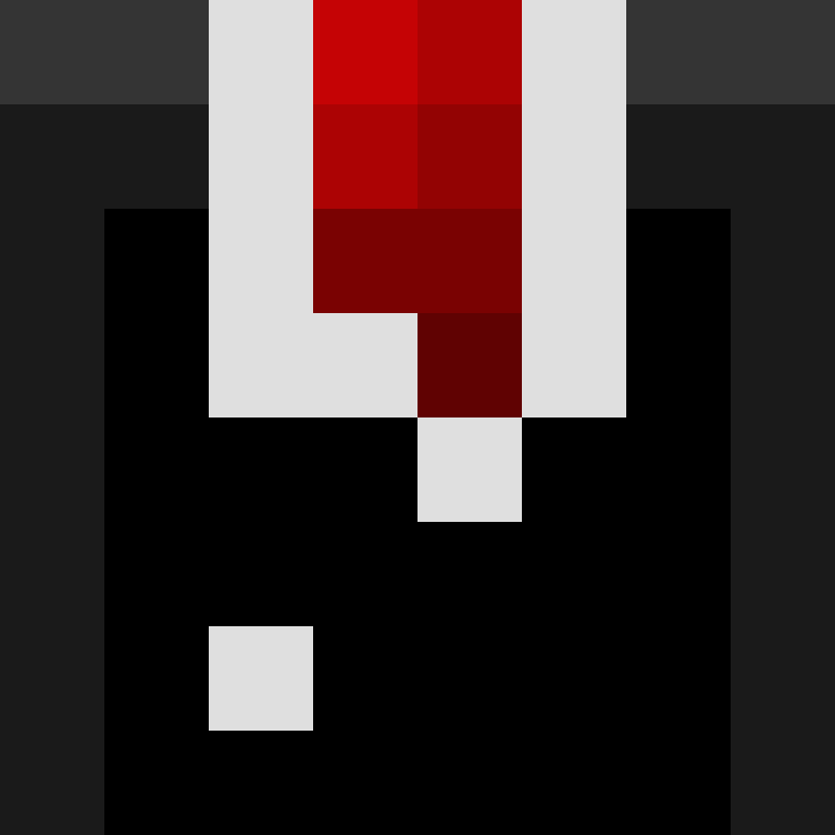 edgyspence's skin