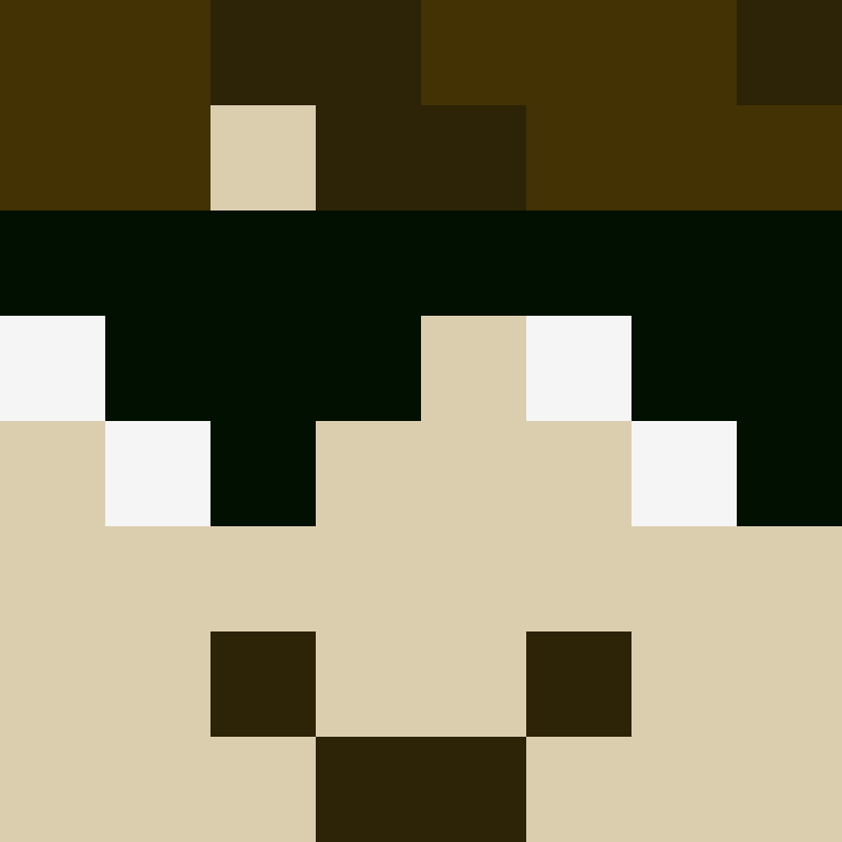 BradBot_2's skin