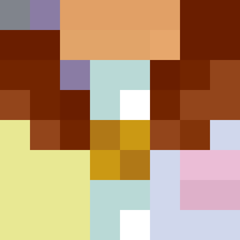 ElectronicSex's skin