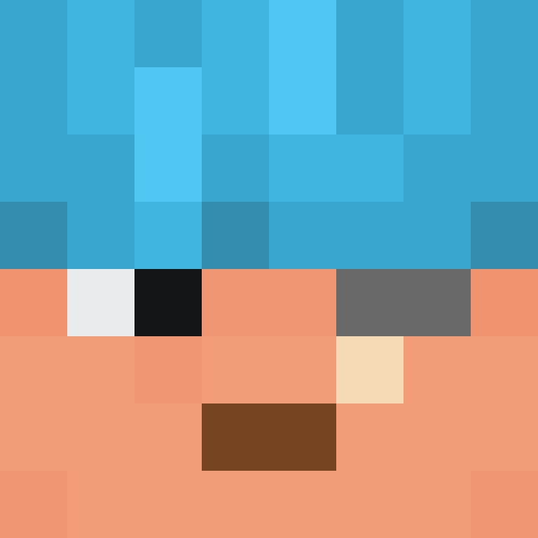Zuarig's skin