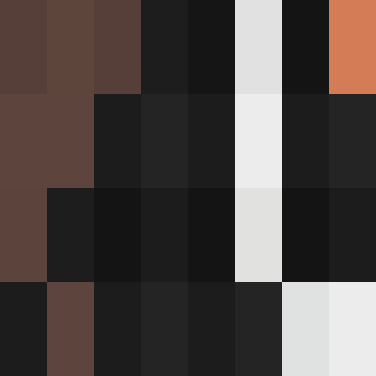 Notro_Client's skin