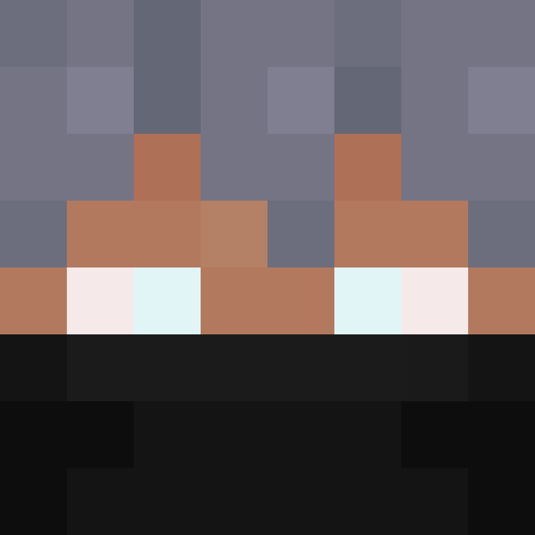 EgorKalachev's skin