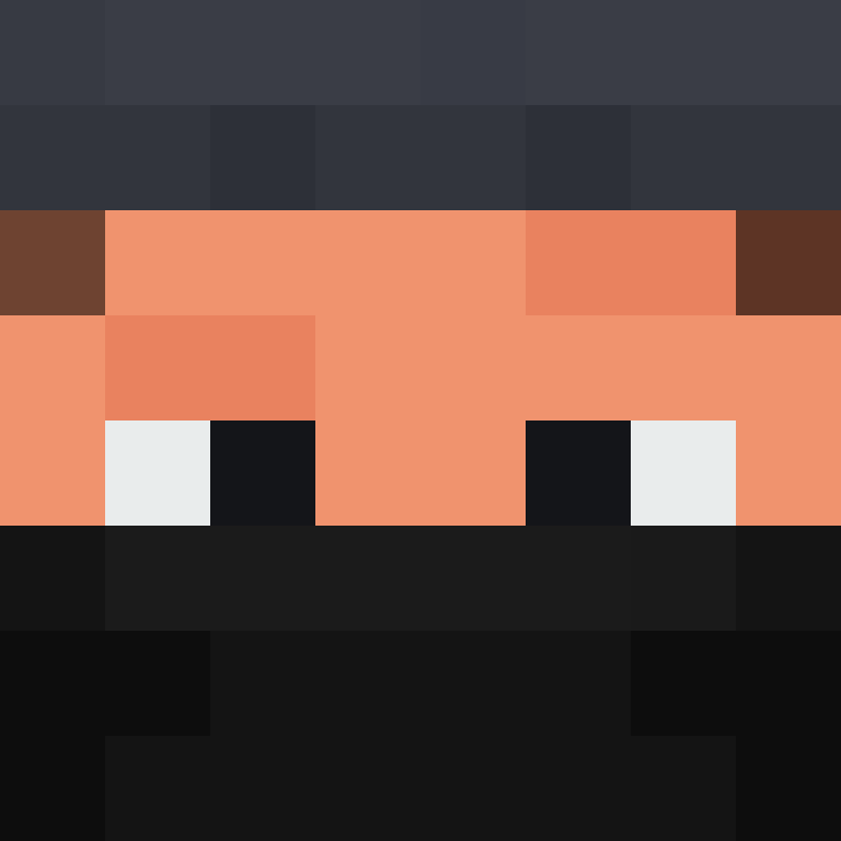 Ryuzln's skin