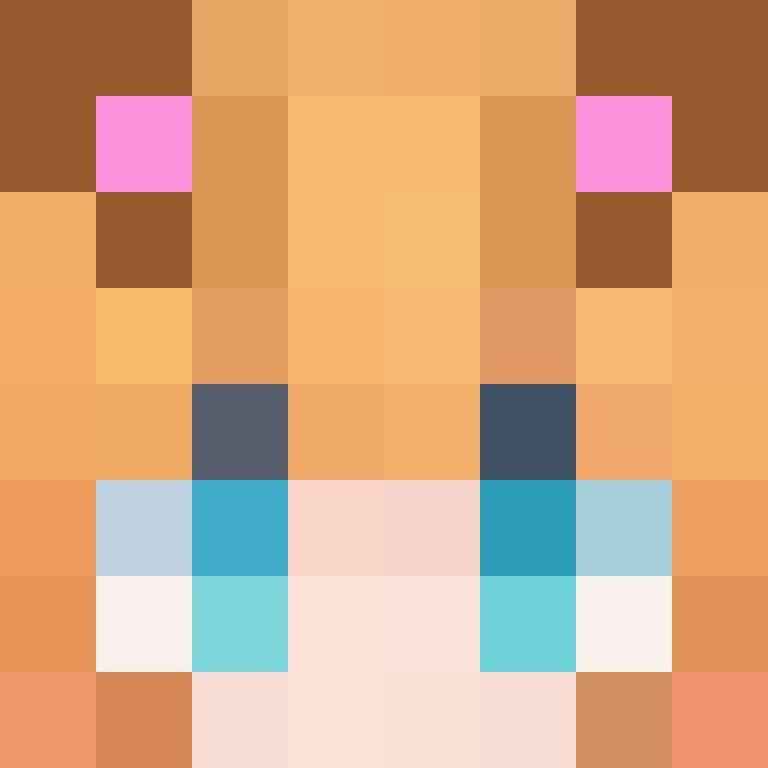 unventivetalent's skin