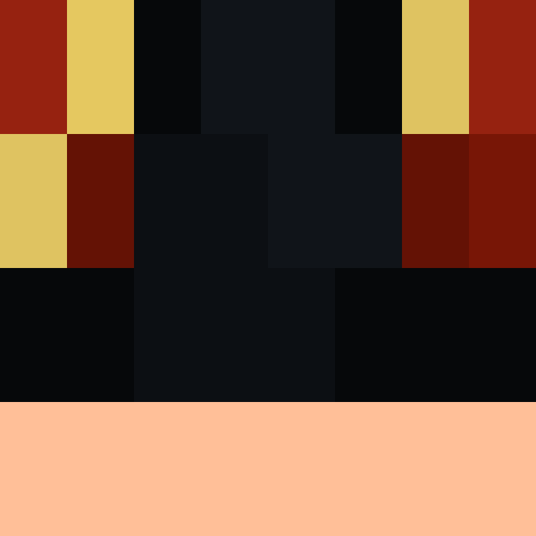 KEITH_0302's skin