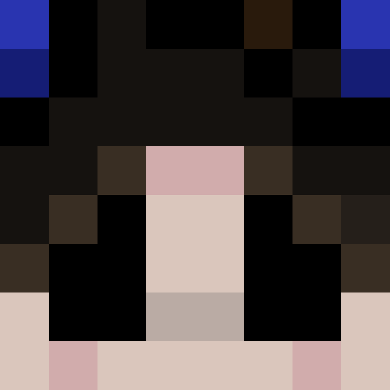 CrypticLoser13's skin