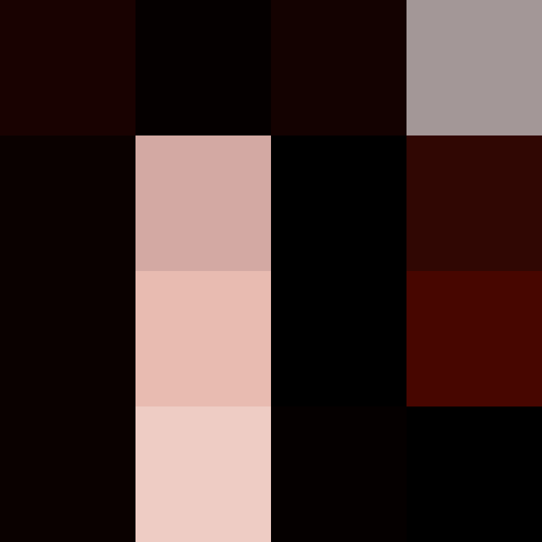 Xenyria's skin