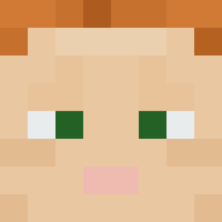 StormStormy's skin