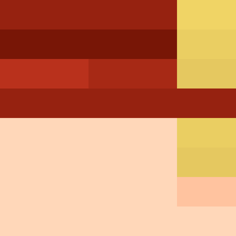 hannhums's skin