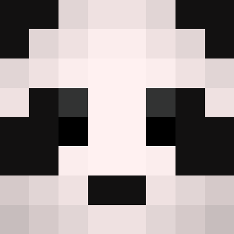 aXe18's skin