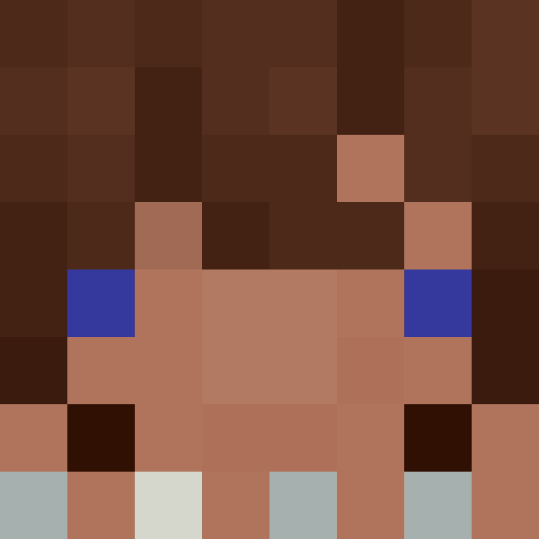 GeyserMC's skin
