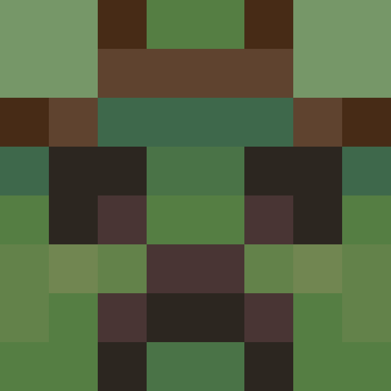 DonaldTrump42's skin