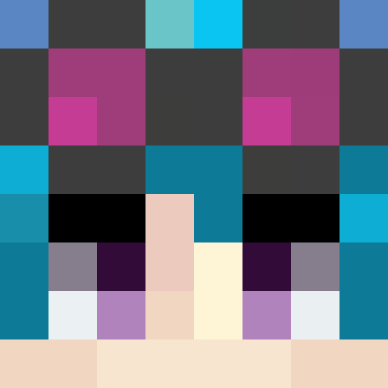 SkinEnthusiast's skin