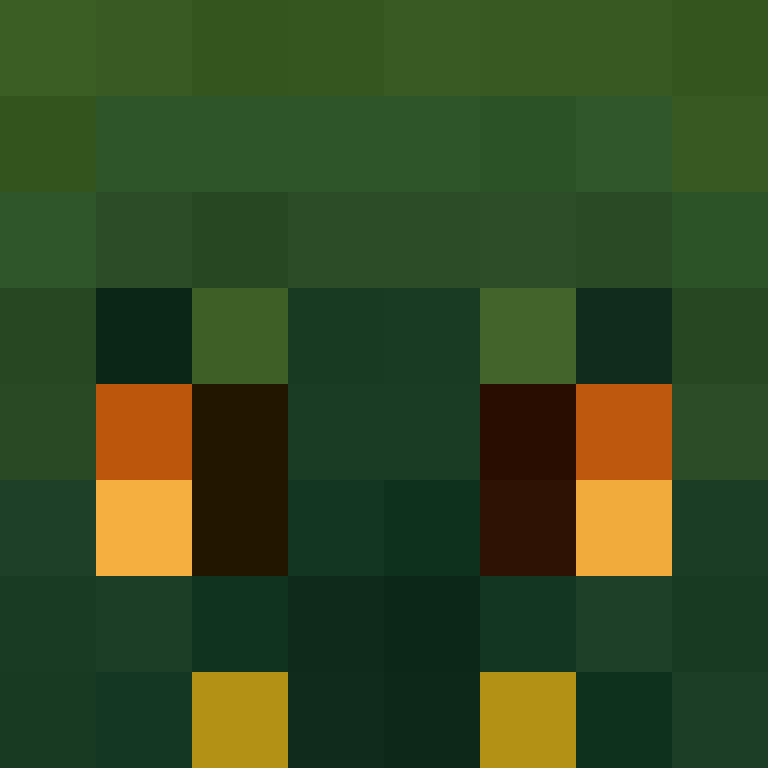 badeendjeh's skin
