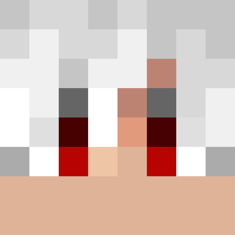 ShakaYami's skin