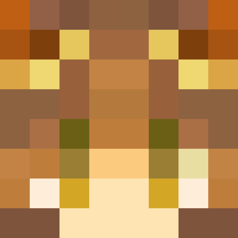 FireDemon754's skin