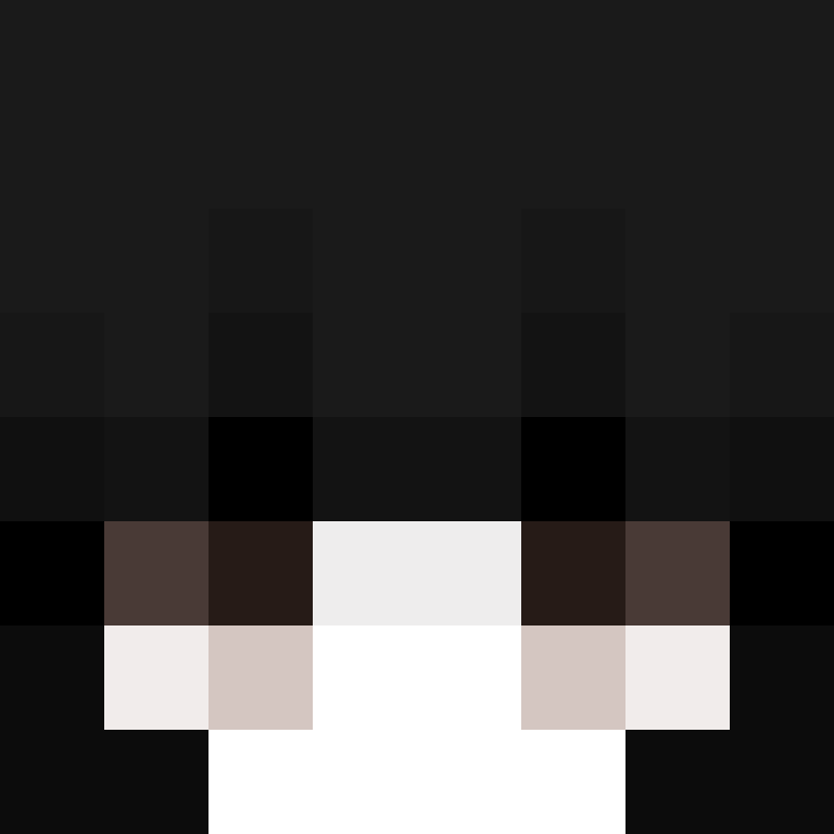 Faninock's skin