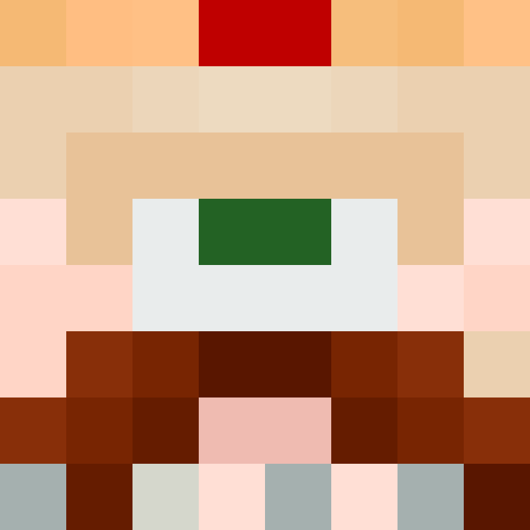 Shar_d's skin