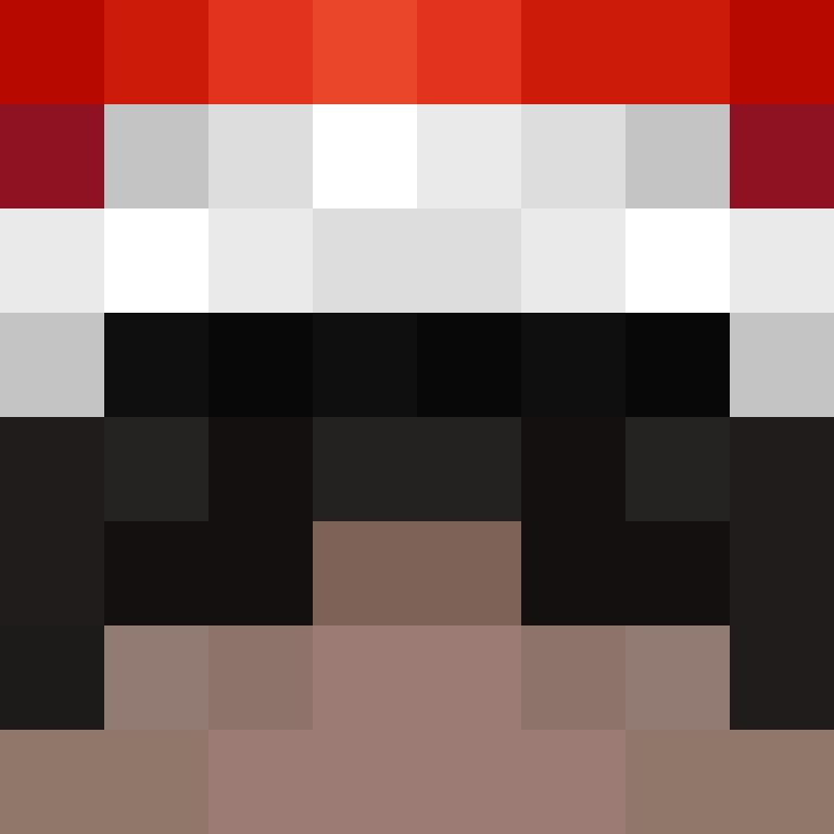 SkinEnthusiast's skin