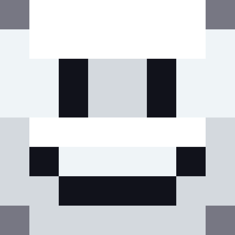 TheCuriousMiner's skin