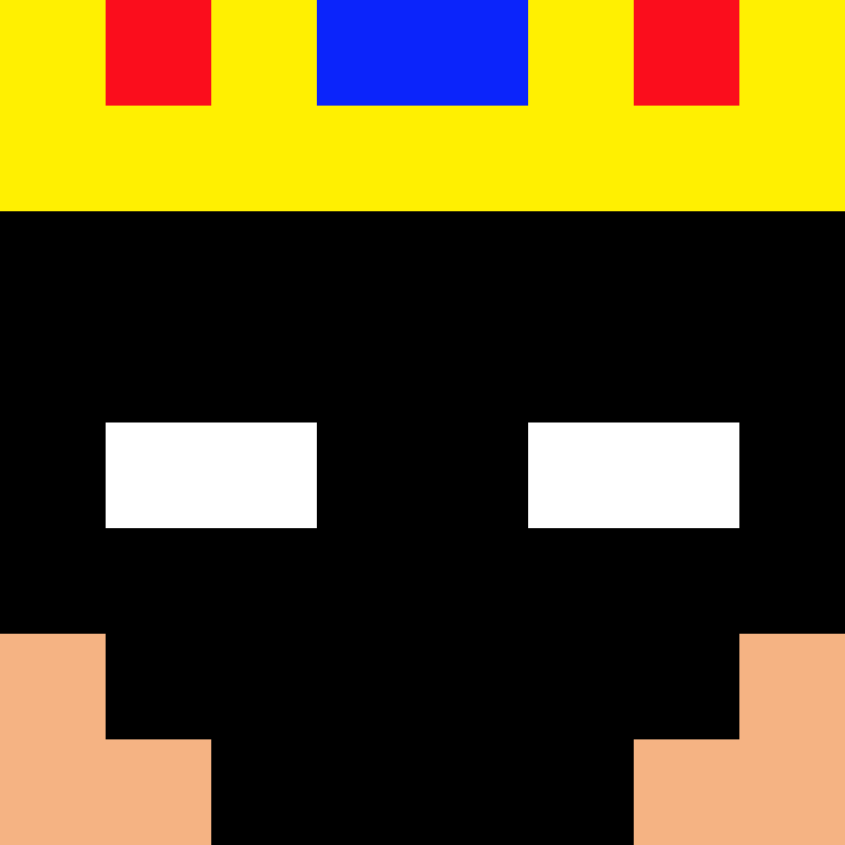 JaneVoid11's skin
