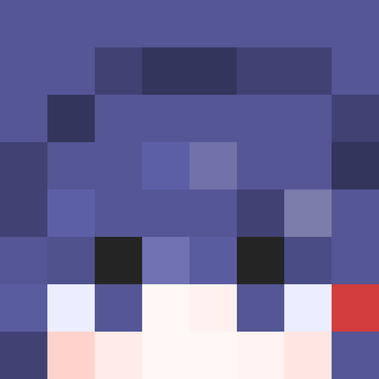 dramagg's skin