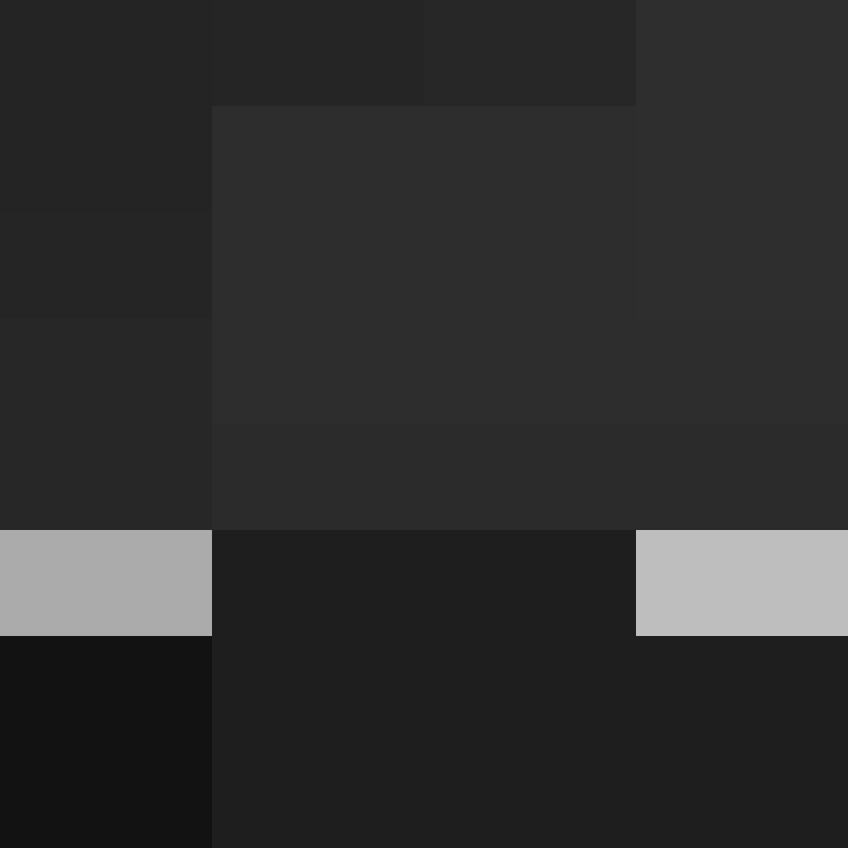 O_Rei's skin