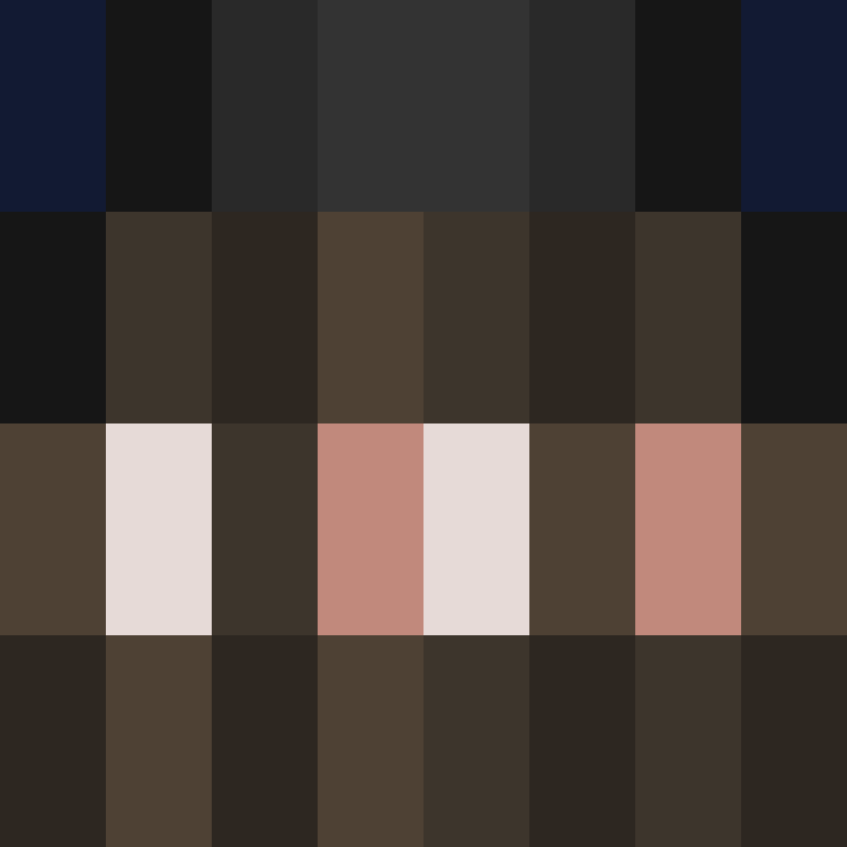 CeilingBird's skin