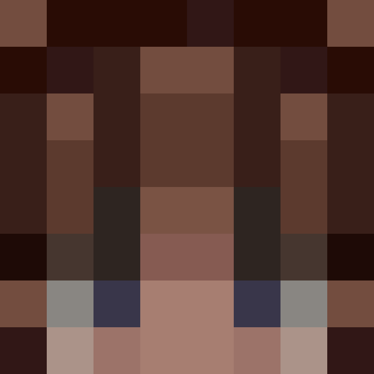 1etho's skin