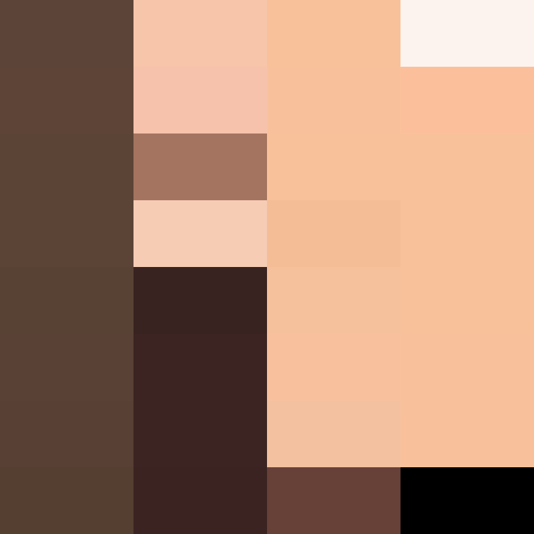 ShakaYami's skin