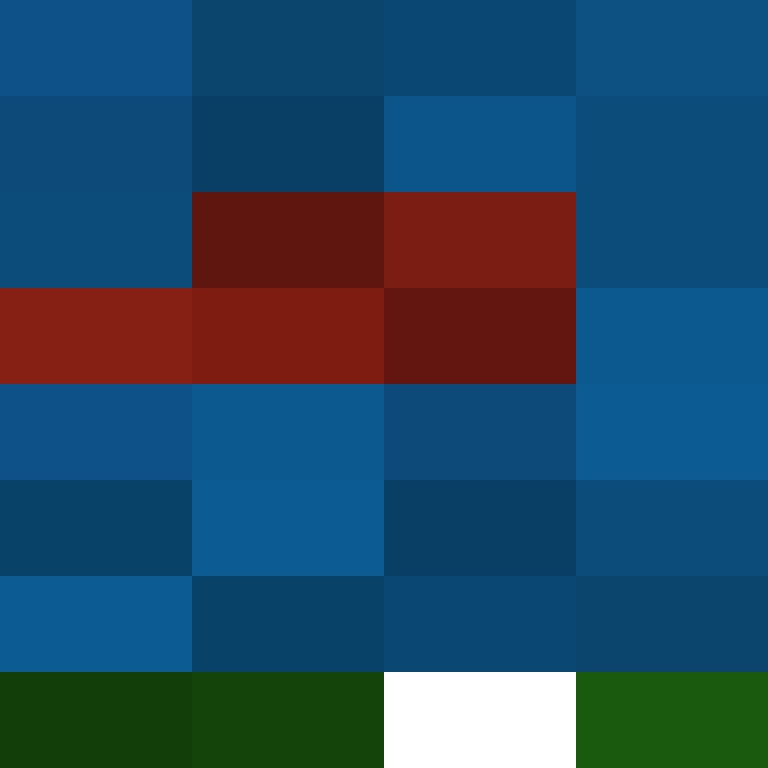 DargiV's skin