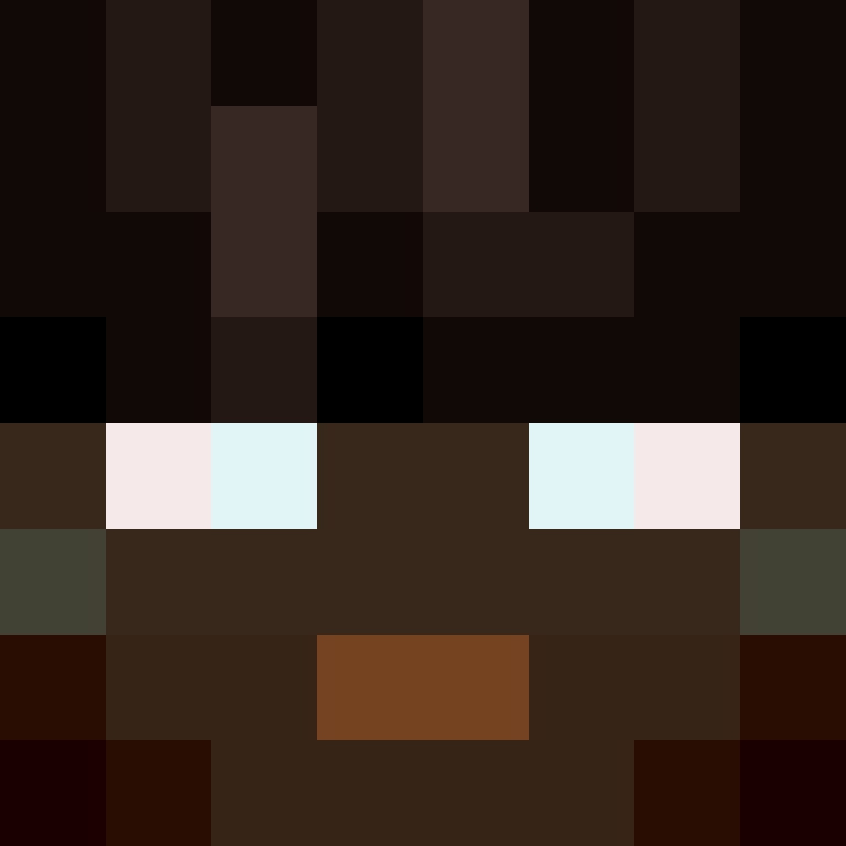 Typken's skin