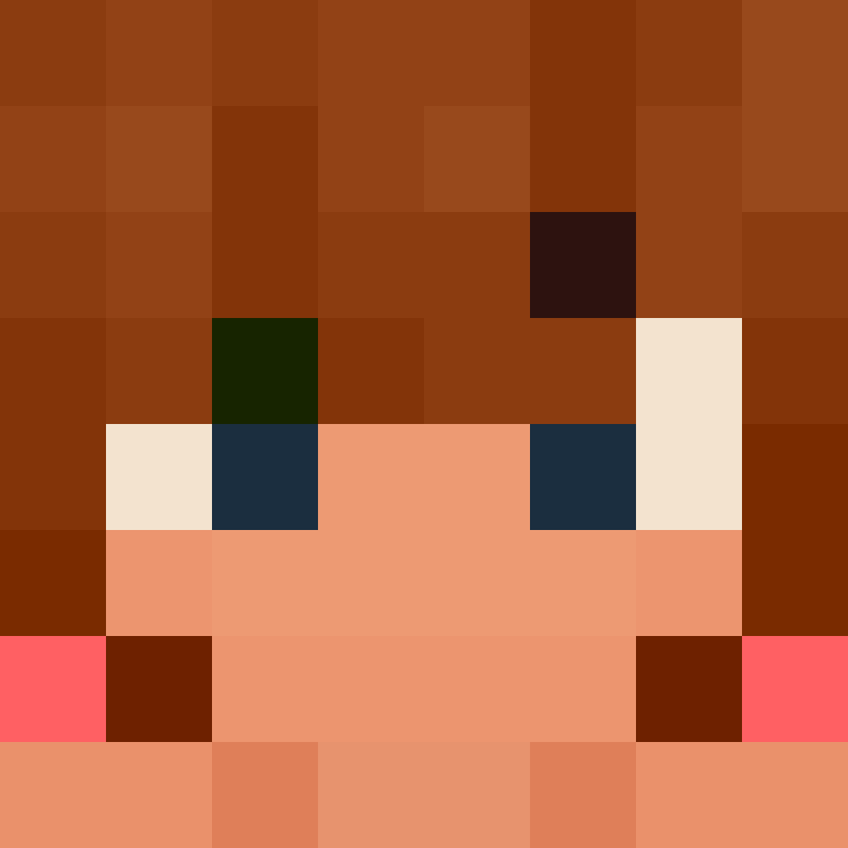 RedAISkye's skin
