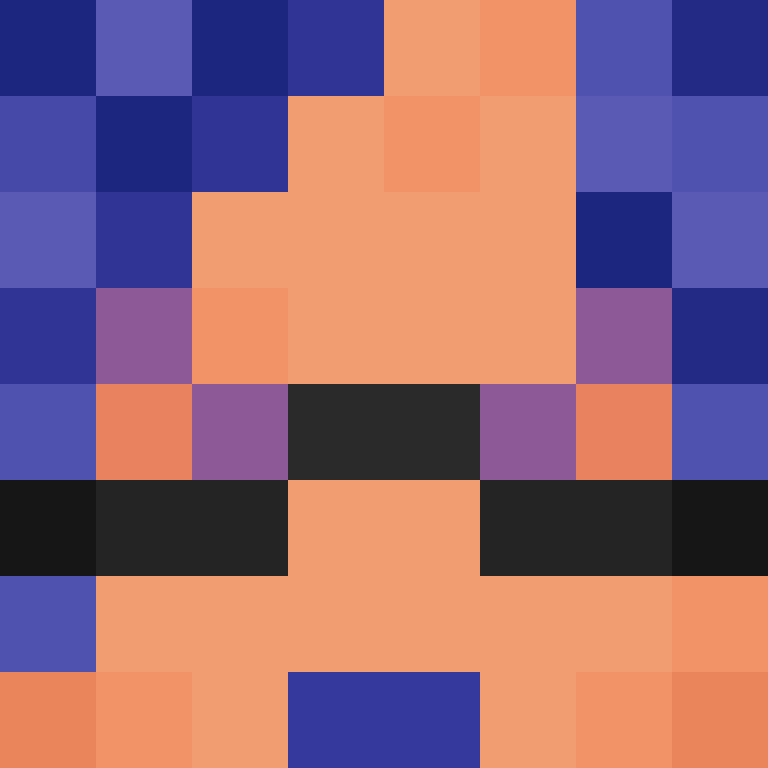 AdamTheHedgehog's skin