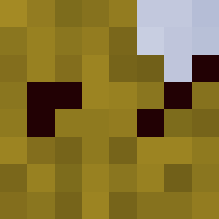 vexlehaha's skin