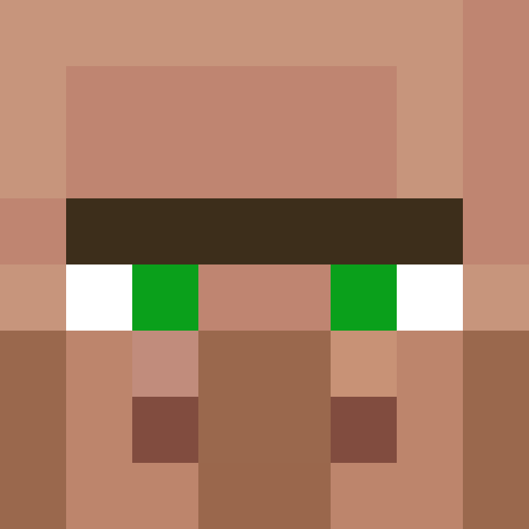 dragloner's skin