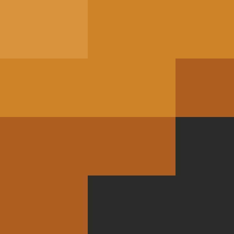 Piedrita17's skin