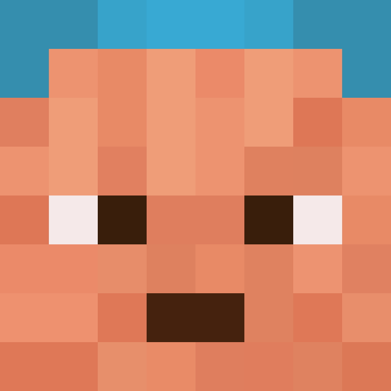 MLK15's skin