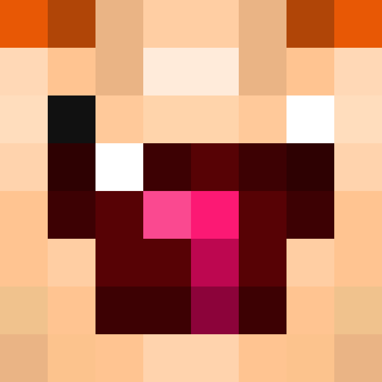 hannhums's skin