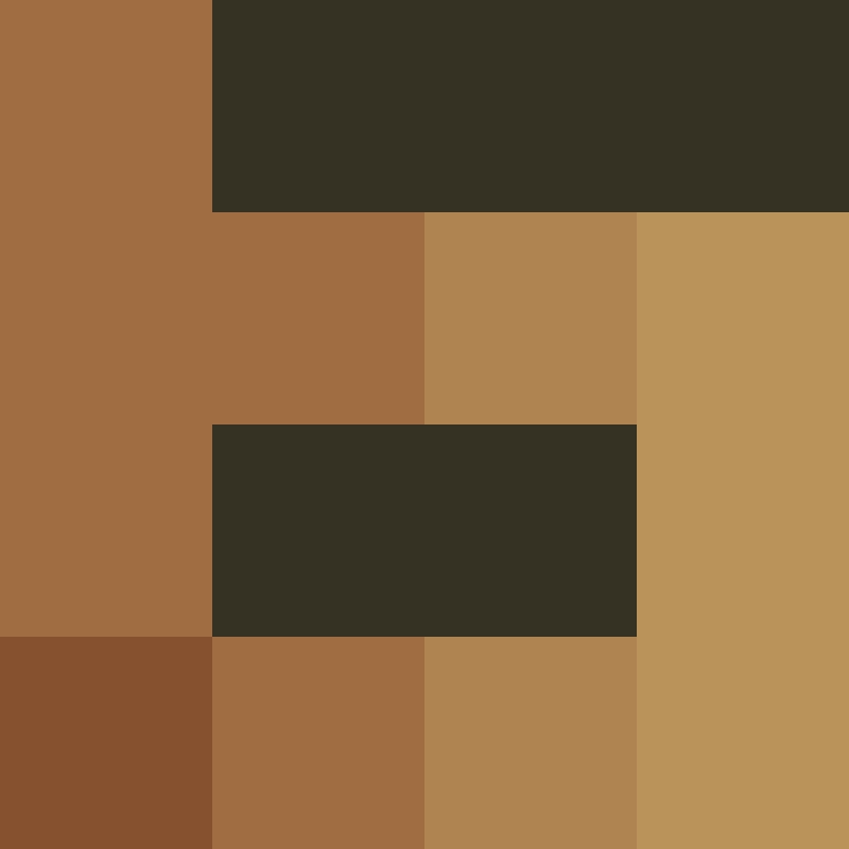 Lugattu's skin