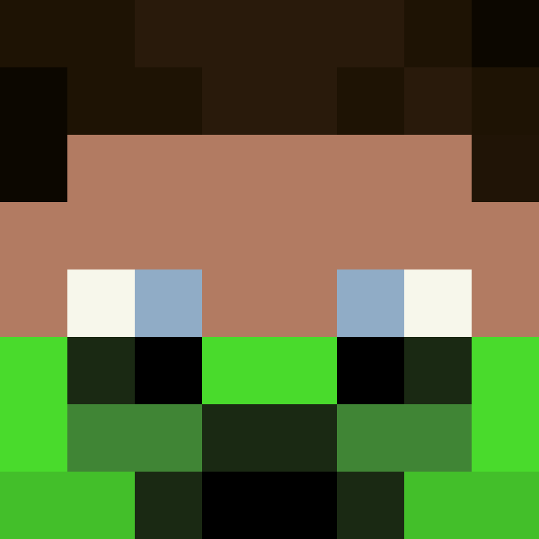 badeendjeh's skin