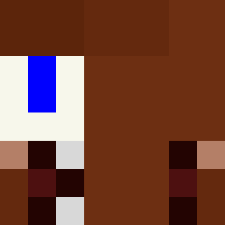 edgyspence's skin